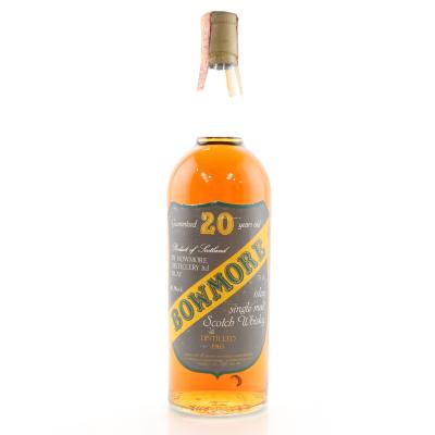 Image for Bowmore 1965 20 Year Old