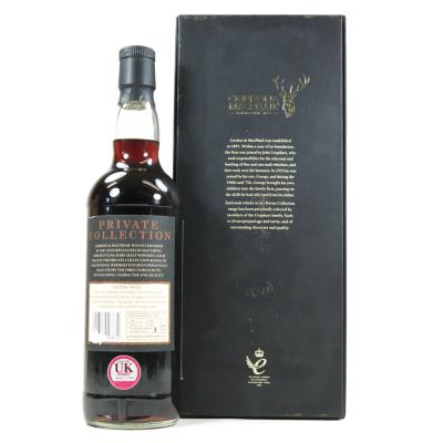 Image for Longmorn 1964 Gordon and MacPhail 46 Year Old