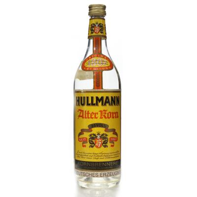 Image for Hullman Alter Korn circa 1970s