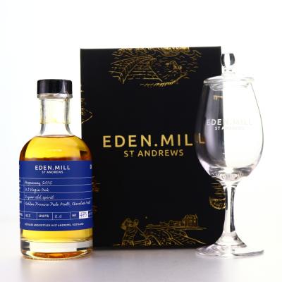 Eden Mill Hogmanay Spirit 2016 20cl