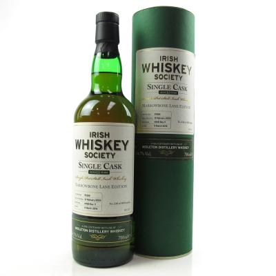 Midleton 2005 Irish Whiskey Society 11 Year Old