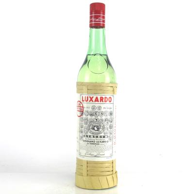 Image for Luxardo Maraschino Liqueur 1 litre