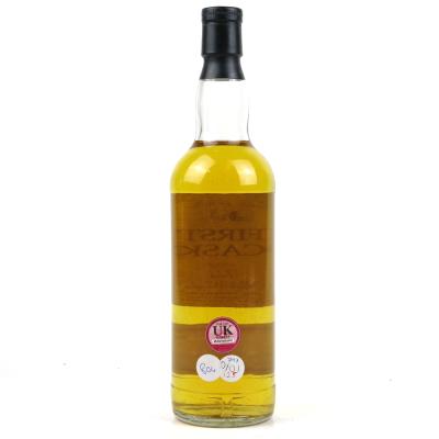 Image for Bowmore 1982 First Cask 22 Year Old Image for Bowmore 1982 First Cask 22 Year Old