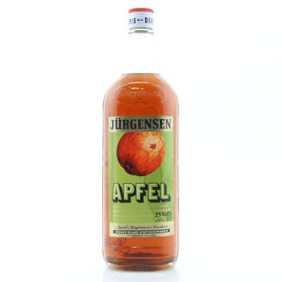 Image for Jurgensen Apfel circa 1970s