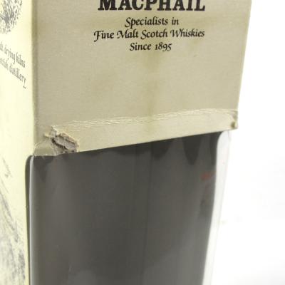 Image for Glen Grant 1950, 1951, and 1952 Gordon and MacPhail Image for Glen Grant 1950, 1951, and 1952 Gordon and MacPhail