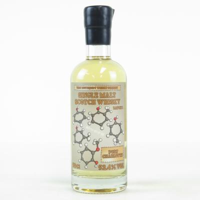 Port Charlotte Boutique-y Whisky Co Batch #1