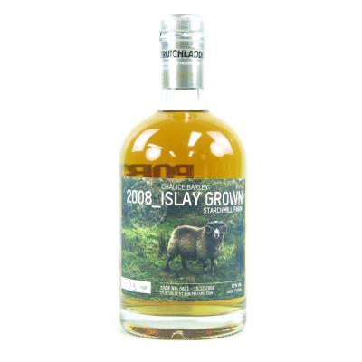 Port Charlotte 2008 Islay Strarchmill Valinch / Feis Ile 2016