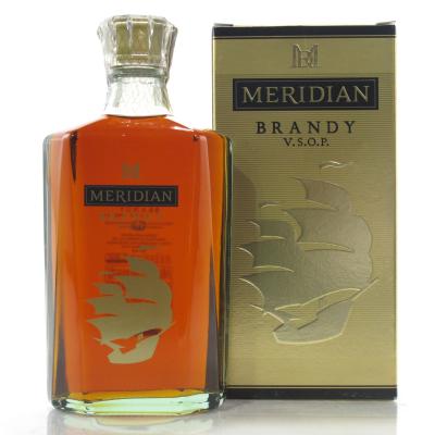 Meridian VSOP Brandy