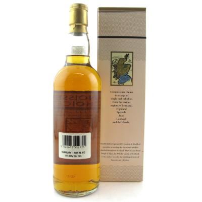 Image for Glenury Royal 1976 Gordon and MacPhail