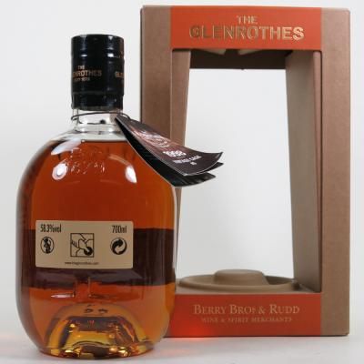Image for Glenrothes 1998 Vintage Cask #9 Image for Glenrothes 1998 Vintage Cask #9