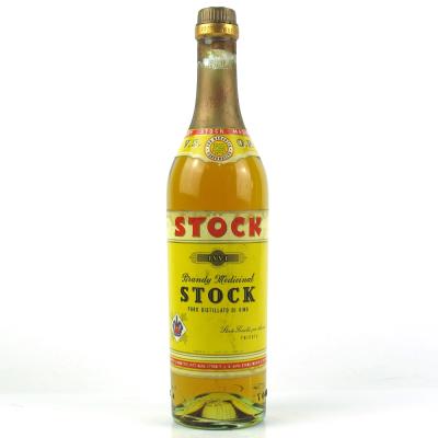 Stock 84 VS OP Brandy 75cl 1970s Stock 84 VS OP Brandy 75cl 1970s
