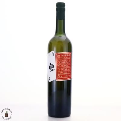 Laphroaig 1996 Jack's Ace of Spades 10 Year Old Rhum Finish