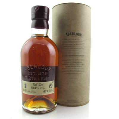 Image for Aberlour A'Bunadh Batch No.59