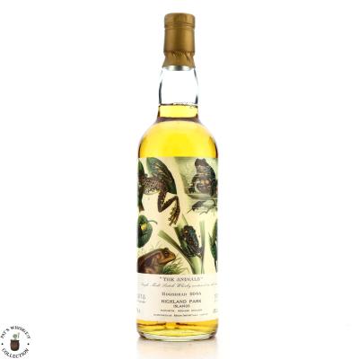 Highland Park 1975 Moon Import / The Animals
