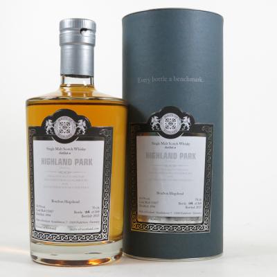 Image for Highland Park 1994 Malts of Scotland Image for Highland Park 1994 Malts of Scotland