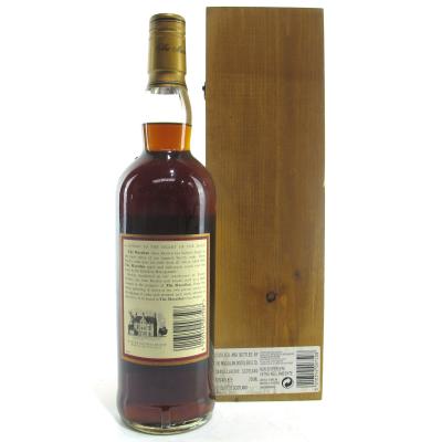 Image for Macallan 1981 Gran Reserva