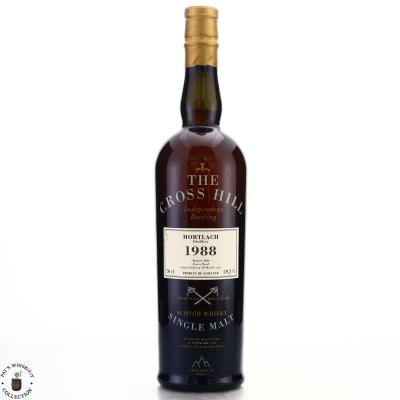 Mortlach 1988 The Cross Hill