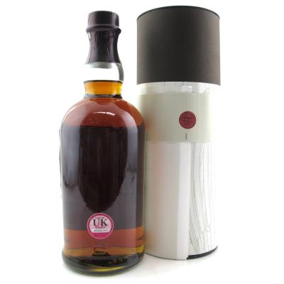 Image for Balvenie 1996 Craftsman's Reserve 15 Year Old - No.1 The Cooper
