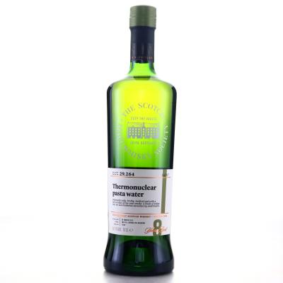 Laphroaig 2011 SMWS 8 Year Old 29.264