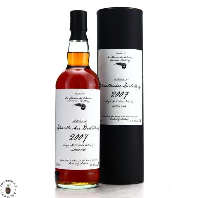 Glenallachie 2007 LMDW Chapter IV