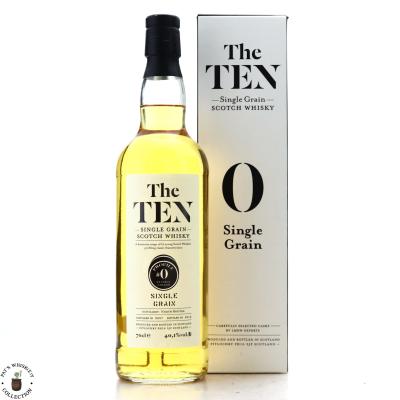 North British 2007 LMDW The Ten #0