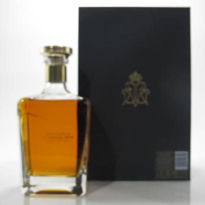 Image for Johnnie Walker King George V