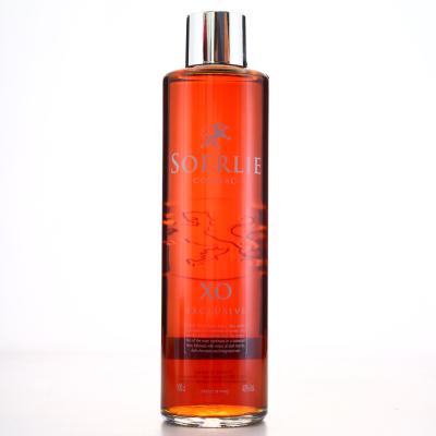 Soerlie XO Cognac Exclusive 1 Litre