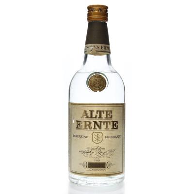 Image for Alte Ernt circa 1980s