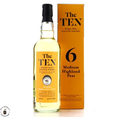 Ardmore 2008 LMDW The Ten #6