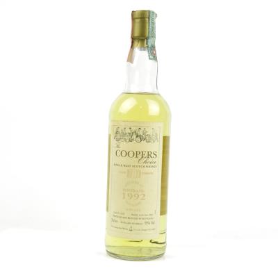 Rosebank 1992 Cooper's Choice