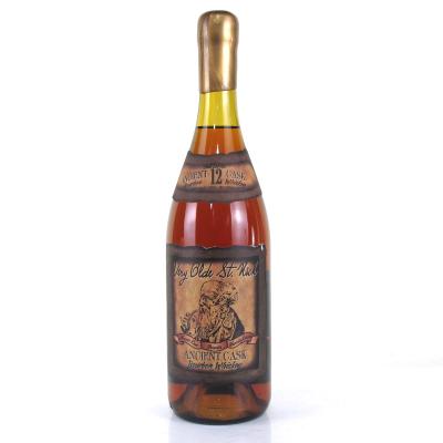 Image for Very Olde St. Nick Lot 12 Ancient Cask Bourbon