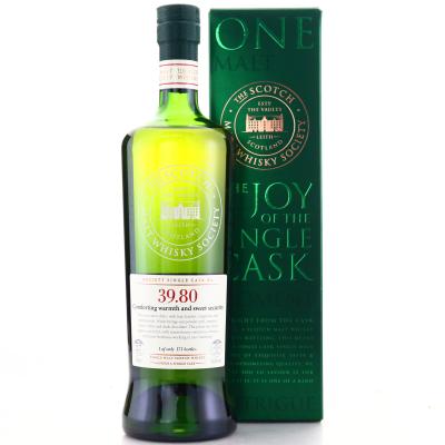 Linkwood 27 Year Old SMWS 39.80