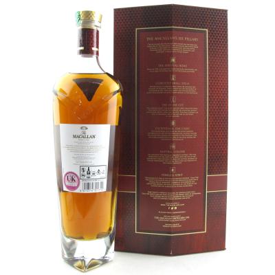 Image for Macallan Rare Cask Batch No.1 / 2018 Release
