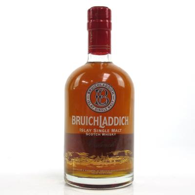 Bruichladdich 1983 Valinch Single Cask #1330