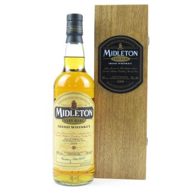 Midleton Very Rare 2009 Edition 