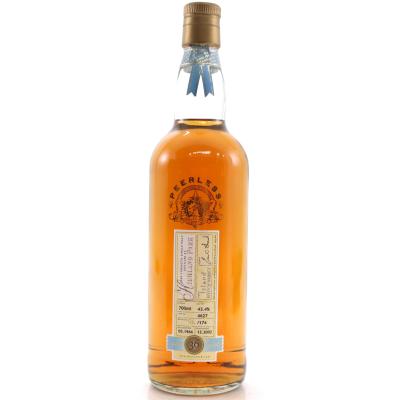 Highland Park 1966 Duncan Taylor 36 Year Old
