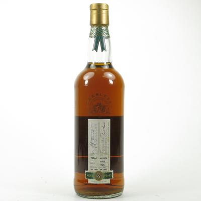Macallan 1967 Duncan Taylor 35 Year Old / US Import 75cl