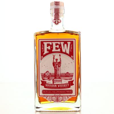 FEW Spirits Bourbon