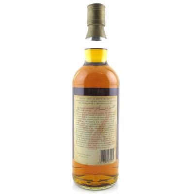 Image for Macallan 7 Year Old Armando Giovinetti Special Selection