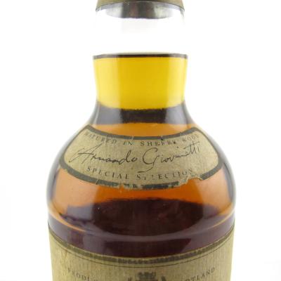 Image for Macallan 7 Year Old Armando Giovinetti Special Selection