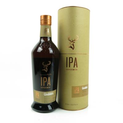 Glenfiddich Experimental Series #1 IPA Glenfiddich Experimental Series #1 IPA