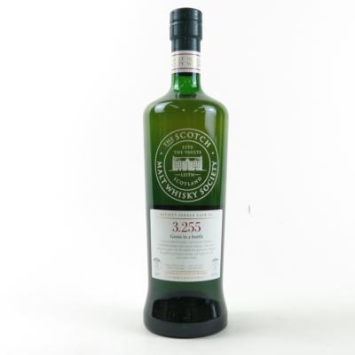 Bowmore 1994 SMWS 21 Year Old 3.255 