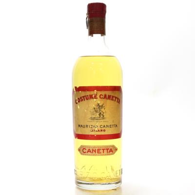 Image for Costume Canetta 1 Litre 1950s