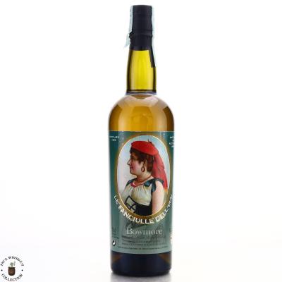 Image for Bowmore 1985 Le Fanciulle dell'800