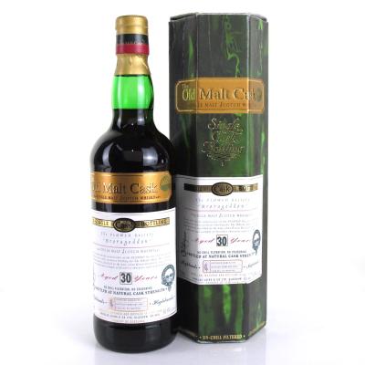 Image for Brora 1972 30 Year Old - The Brorageddon