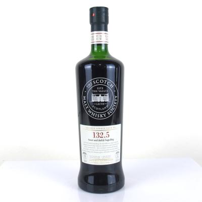 Karuizawa 1999 SMWS 132.5 14 Year Old