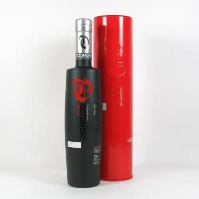 Bruichladdich Octomore Orpheus 2.2 Bruichladdich Octomore Orpheus 2.2