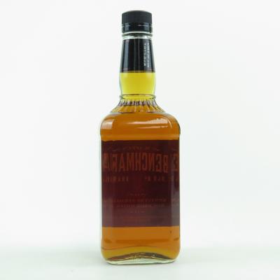 Image for Benchmark Old No 8 / Buffalo Trace Image for Benchmark Old No 8 / Buffalo Trace