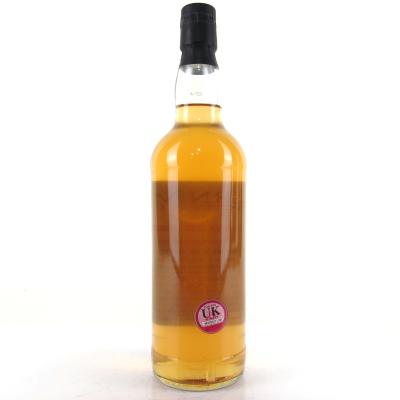 Image for Braes of Glenlivet 1989 Càrn Mòr 25 Year Old Strictly Limited
