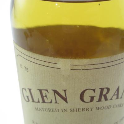 Image for Glen Grant 1963 Samaroli 21 Year Old
